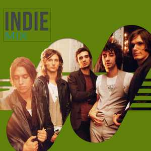Indie Mix – Seleção Indie Nacional e Internacional | Mais Tocadas