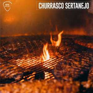 Churrasco Sertanejo – Voz e Violão 2026 | Playlist Atualizada