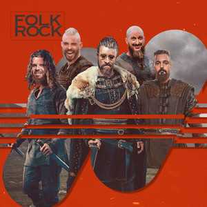 Folk Rock 2024 – O Melhor do Folk Rock Nacional e Internacional | Mais Tocadas