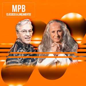 MPB – Clássicos e Lançamentos do MPB 2025 | Mais Tocadas