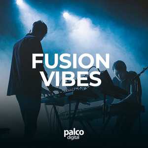 Fusion Vibes – Sons Contemporâneos para Todos os Momentos | Mais Tocadas