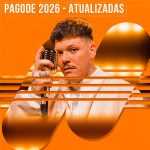 Pagode 2025 â€“ As Mais Ouvidas e LanÃ§amentos | Mais Tocadas