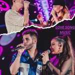 MÃºsica RomÃ¢ntica 2024: Love Songs â€“ Melhor de 2024 â€“ Mais Tocadas ðŸŽµ