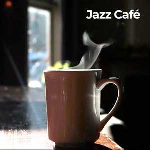 Jazz Café – Sons Suaves e Aconchegantes de Jazz | Mais Tocadas