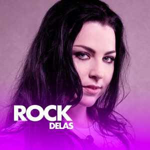 Rock Delas – As Maiores Mulheres do Rock Brasileiro e Internacional | Mais Tocadas