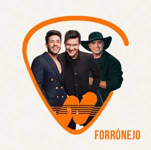 Forronejo 2026 – Hits e Lançamentos Mais Tocadas 🎵