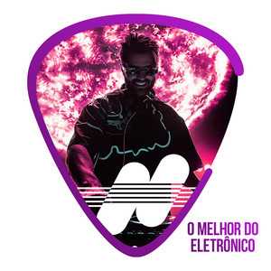 Música Eletrônica: Só as Melhores Atualizadas – Mais Tocadas 🎵