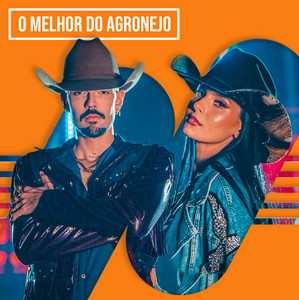 O Melhor do Agronejo, Agro & Country 2026 | Playlist Atualizada