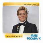 Brandi Carlile â€“ Mais Tocadas ðŸŽµ (Playlist Atualizada)