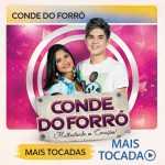 Conde do ForrÃ³ â€“ Mais Tocadas ðŸŽµ | Os maiores sucessos