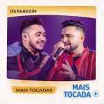 Os Parazim â€“ Mais Tocadas ðŸŽµ | Agronejo, Sertanejo, Piseiro & ForrÃ³