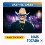 Gabriel Sales â€“ As Mais Tocadas | Playlist Atualizada