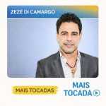 ZezÃ© Di Camargo â€“ Mais Tocadas ðŸŽµ | Sucessos do Sertanejo