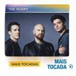 The Script â€“ Mais Tocadas | Pop Rock & Baladas Emotivas