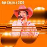 Ana Castela â€“ As Mais Pedidas da Boiadeira | Playlist Agro VerÃ£o 2026