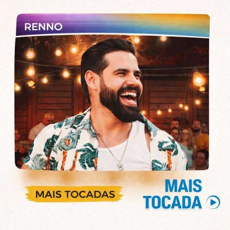 Renno – Mais Tocadas | Forró & Arrocha