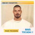 Ricky Martin â€“ Mais Tocadas ðŸŽµ | Hits Latinos e Pop Internacional
