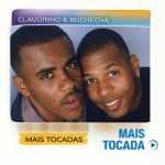 Claudinho & Buchecha â€“ Mais Tocadas | ClÃ¡ssicos do Funk Melody Brasileiro