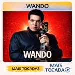 Wando â€“ Mais Tocadas ðŸŽµ | ClÃ¡ssicos do Brega RomÃ¢ntico e Seresta
