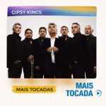 Gipsy Kings â€“ Mais Tocadas | Pop Latino & Rumba Flamenca