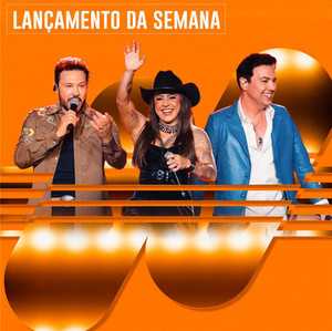 Lançamentos da Semana – Sertanejo 2026 🎵