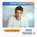 Raony Farsura â€“ Mais Tocadas ðŸŽµ | Playlist com os maiores sucessos