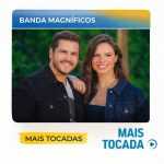 Banda MagnÃ­ficos â€“ Mais Tocadas ðŸŽµ (ForrÃ³ Tradicional, Brega & Tecnobrega)