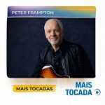 Peter Frampton â€“ Mais Tocadas | Rock ClÃ¡ssico & Guitarra IcÃ´nica