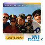 Mamonas Assassinas â€“ Mais Tocadas | ClÃ¡ssicos do Rock CÃ´mico e Pop Brasileiro