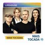 Lifehouse â€“ Mais Tocadas | Rock Alternativo & Baladas