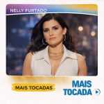 Nelly Furtado â€“ As MÃºsicas Mais Tocadas
