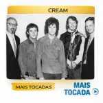 Cream â€“ As MÃºsicas Mais Tocadas | Rock ClÃ¡ssico