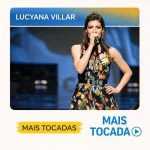 Lucyana Villar â€“ Mais Tocadas ðŸŽµ | Sucessos do Sertanejo
