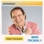 Dyango â€“ Mais Tocadas ðŸŽµ | ClÃ¡ssicos RomÃ¢nticos em Espanhol