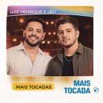 Luiz Henrique & LÃ©o â€“ Mais Tocadas ðŸŽµ | Sucessos do Sertanejo