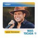 Tierry â€“ Mais Tocadas ðŸŽµ (Sertanejo UniversitÃ¡rio, Piseiro, ForrÃ³ & Arrocha)