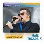 Marcelo Nova â€“ Mais Tocadas | ClÃ¡ssicos do Rock Brasileiro com Atitude