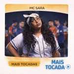 MC Sara â€“ Mais Tocadas ðŸŽµ | Funk & Hits Que Bombam