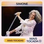 Simone â€“ Mais Tocadas ðŸŽµ | ClÃ¡ssicos da MÃºsica RomÃ¢ntica Brasileira