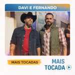 Davi e Fernando â€“ As Mais Tocadas | Playlist Atualizada