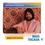 Antonio Marcos â€“ Mais Tocadas ðŸŽµ | ClÃ¡ssicos RomÃ¢nticos e MPB
