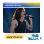 Leo Balbinotti â€“ Mais Tocadas ðŸŽµ (Playlist de Sertanejo)
