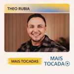 Theo Rubia â€“ Mais Tocadas ðŸŽµ | Brazilian Gospel Worship & Devotional