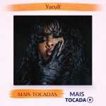 Yseult â€“ Mais Tocadas ðŸŽµ