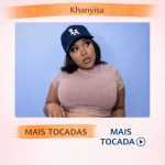 Khanyisa â€“ Mais Tocadas ðŸŽµ