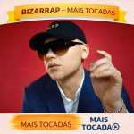 Bizarrap â€“ Mais Tocadas ðŸŽµ