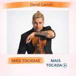 David Garrett â€“ Mais Tocadas ðŸŽµ