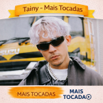 Tainy â€“ Mais Tocadas ðŸŽµ