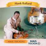 Hank Ballard â€“ Mais Tocadas ðŸŽµ