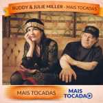 Buddy and Julie Miller â€“ Mais Tocadas ðŸŽµ